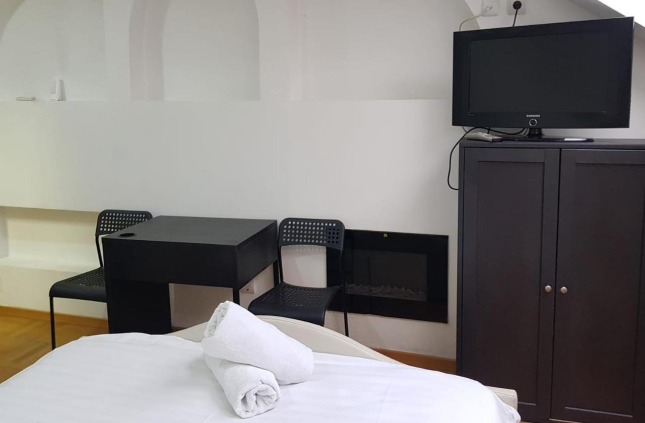 Appartamento Buget Arena Nationala Mega Mall Monza *