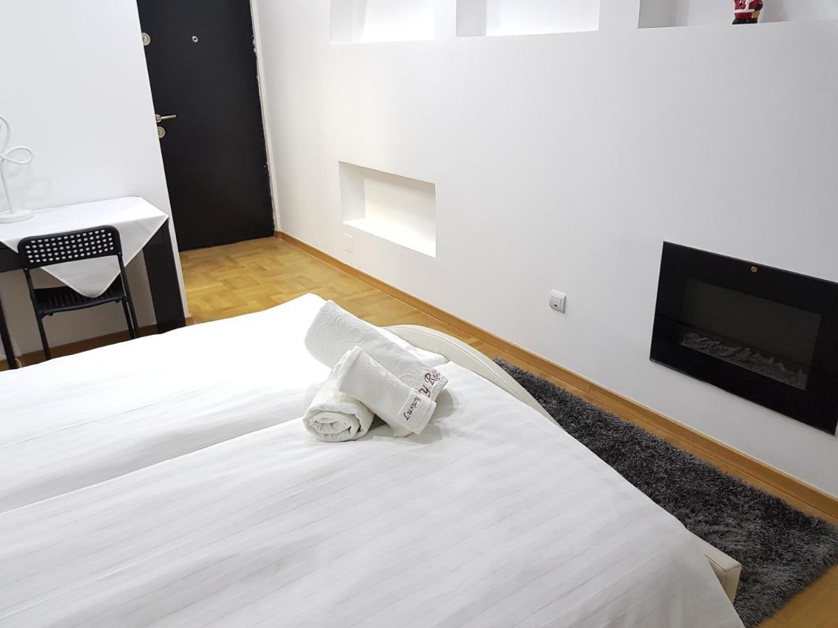 Apartment Buget Arena Nationala Mega Mall Monza *