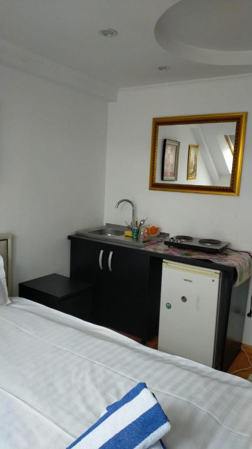 Apartment Buget Arena Nationala Mega Mall Monza *