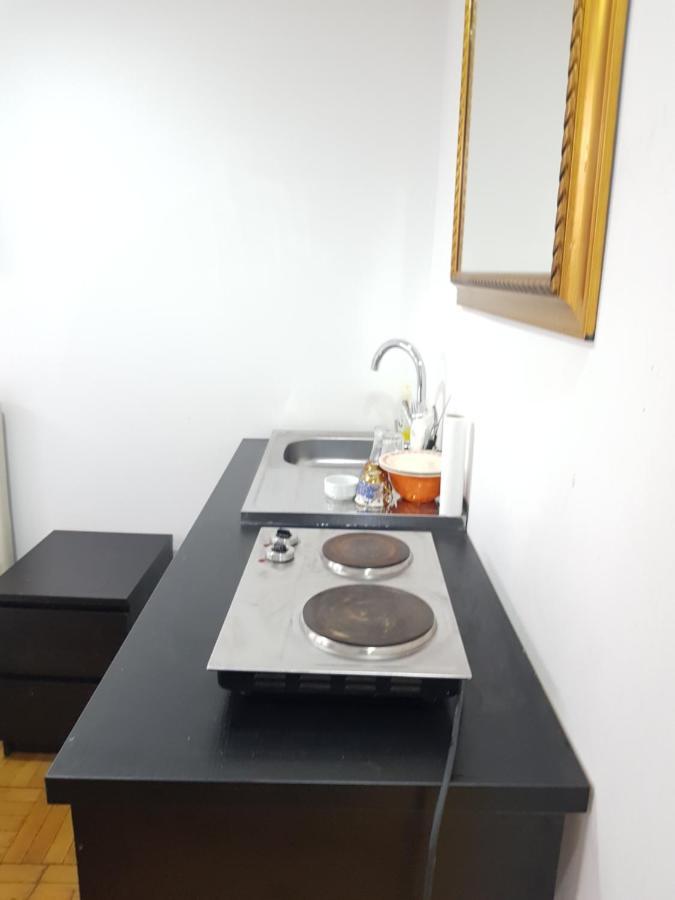 Apartment Buget Arena Nationala Mega Mall Monza