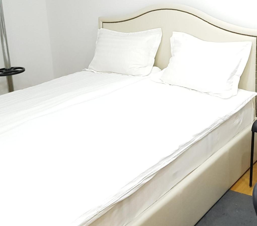 Buget Arena Nationala Mega Mall Monza Apartment Bukarest